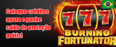 Giros Grátis em Slots Hot promotion