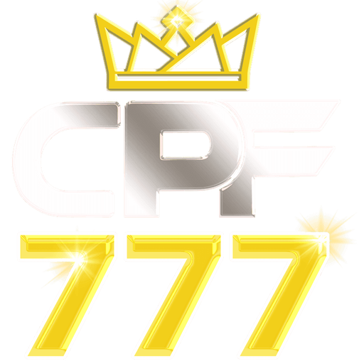 Plataforma CPF777 Logo